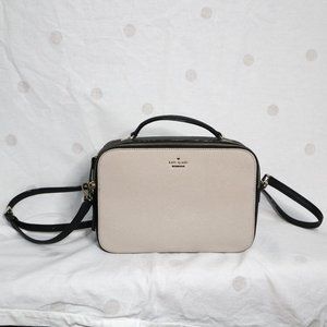 Kate Spade Crossbody Camera Bag